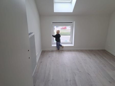Appartement te huur - Foto 5