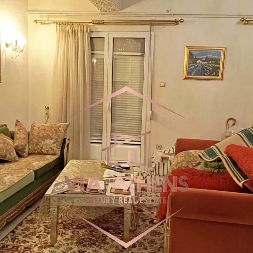 Διαμέρισμα για ενοικίαση Άνω Ηλιούπολη (Ηλιούπολη) - Photo 1
