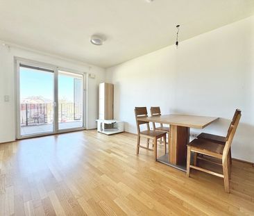 LOGGIATRAUM | EXKLUSIVE 2 ZIMMER | TOPLAGE IM HERZEN VON GUNTRAMSDORF - Photo 5