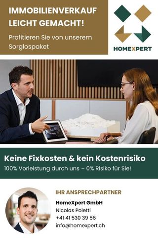 Renovierte 2.5 Zimmerwohnung mit tollem Terrassenbereich & Seeblick - Photo 5