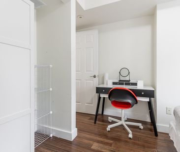 For Lease - 4975 Southampton Drive Unit# 272, Mississauga, Ontario - Photo 6