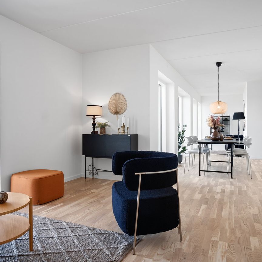 Søtorvet 22, 4. 1 - Photo 1