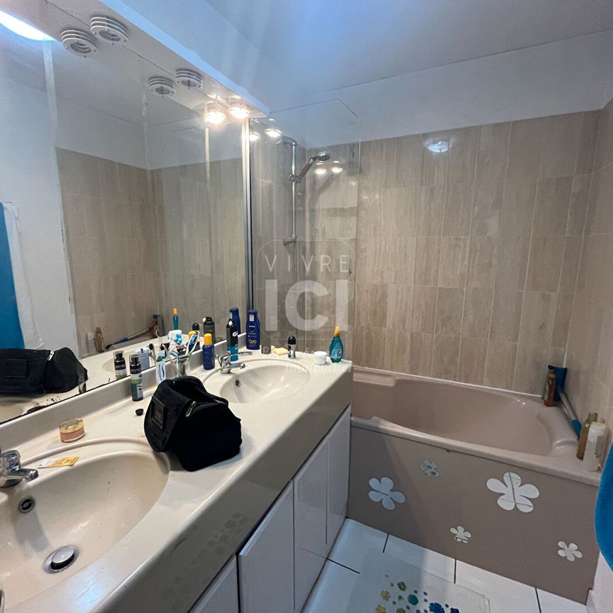 Maison à louer vide SAINT BREVIN L'OCEAN - Photo 1