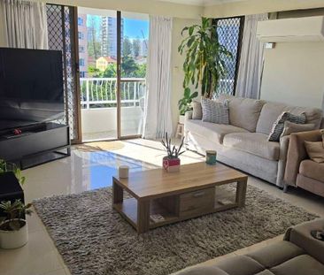 Broadbeach - Photo 1