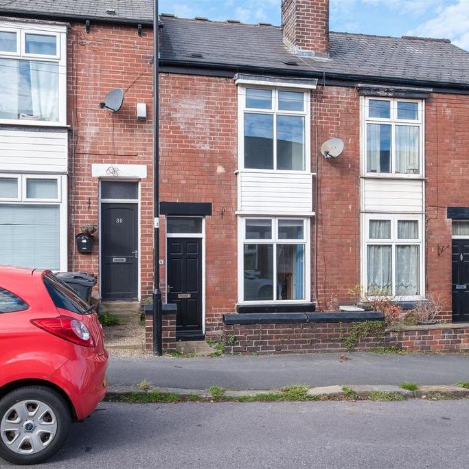 3 bedroom terraced house to rent - Photo 1