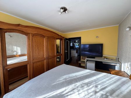 ✨ KOMFORTOWE 3-POKOJOWE MIESZKANIE NA WYNAJEM - Ł - Фото 4