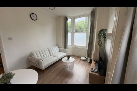 1 Bed Flat, Drayton Park, N5 - Photo 4