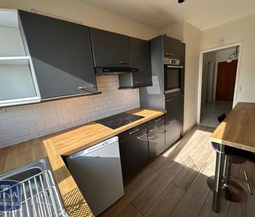 Location Appartement 5 pièces 107m² POITIERS 86000 - Photo 5