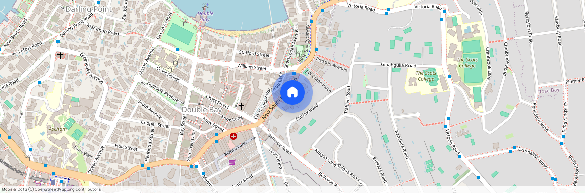 497 B New South Head Road, NSW 2028, Double Bay