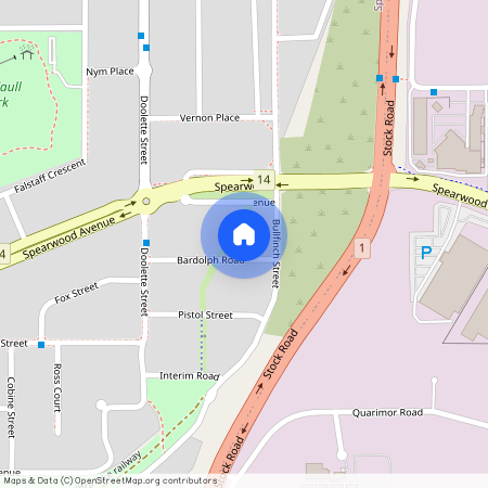 2/14 Bardolph Rd, WA 6163, Spearwood