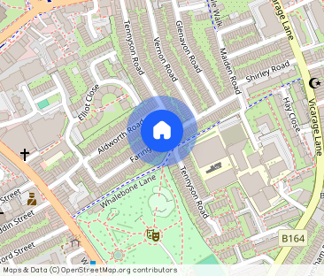Faringford Road, E15 - Photo 1