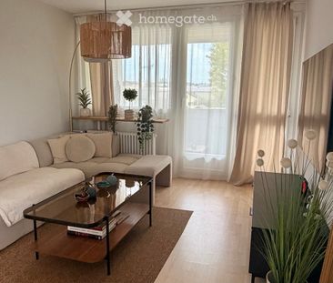 Wohnung in Niederlenz, Aargau - Photo 1