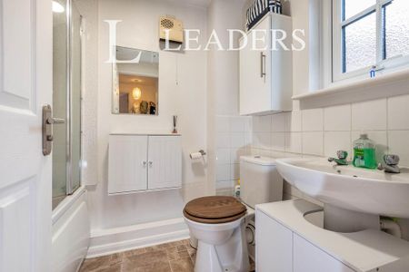1 bedroom apartment to rent - Photo 4