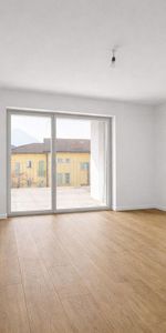 3.5 Zimmer, 82 m², 1. Stock - Photo 3