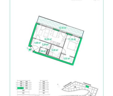 Gemütliche 2 Zimmerwohnung nahe dem WU Campus und Wiener Prater - Photo 4