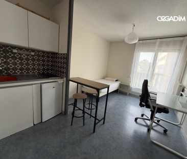 STUDIO MEUBLE – CEZEAUX - Photo 5