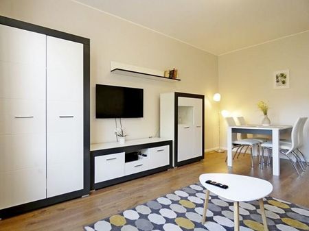 Warszawa Mokotów, Antoniego Odyńca - Photo 3