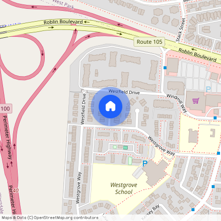 Briarbrook Bay, WInnipeg, MB, R3R 2A9