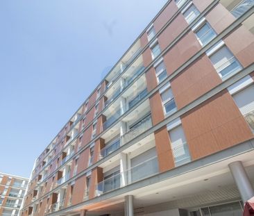 Apartamento T1 - Photo 3