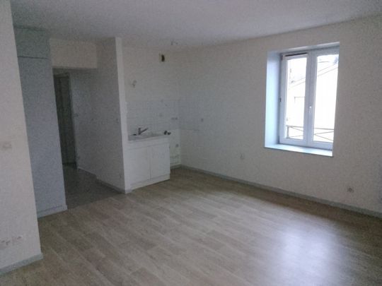 Appartement 2 pièces à Mercy-le-Bas - Photo 1