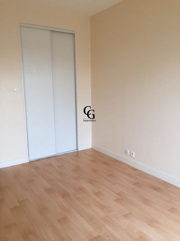Location Appartement 3 pièces 66m² VERTOU 44120 - Photo 2