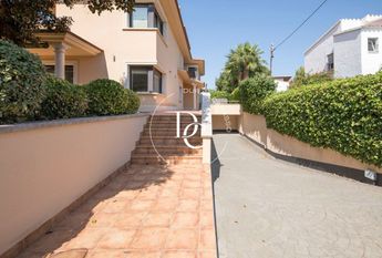 4 bedroom luxury Villa for rent in Sitges, Catalonia