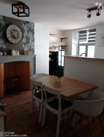 Appartement au 1er étage au centre d'Ardres - Photo 3