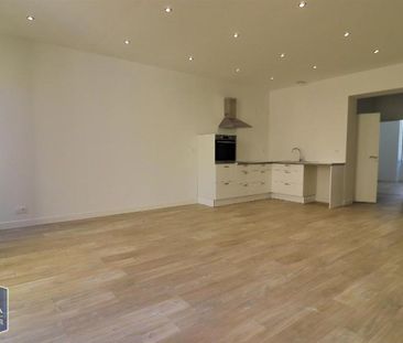 Location Appartement 3 pièces 71m² SAINTES 17100 - Photo 1