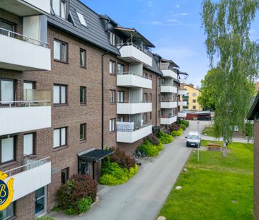 Tunagatan, Borlänge - Foto 1