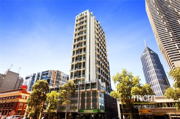 1304/87 Franklin Street - Photo 1