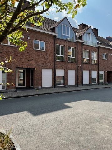 - Sint-niklaas – appartement met zeer ruim terras - Photo 5