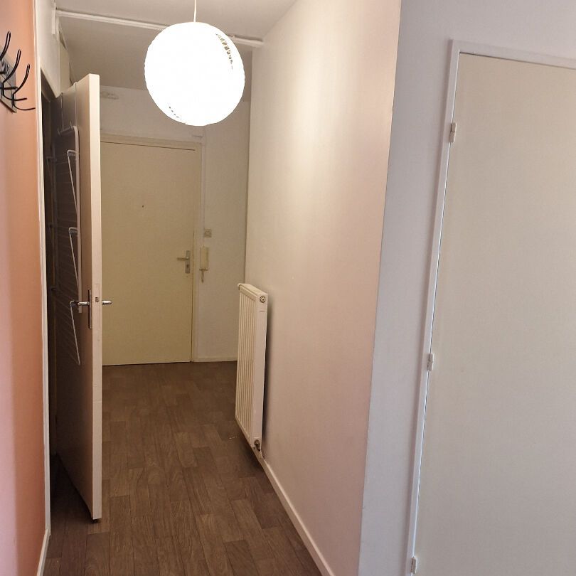 Appartement Valenciennes 2 pièce(s) 70 m2, - Photo 1