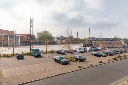 Appartement te huur: Langgewenst 47 1211 BA Hilversum - Foto 3