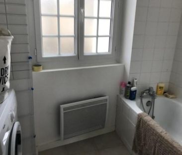 Appartement à louer, 1 pièce - Angers 49100 - Photo 4
