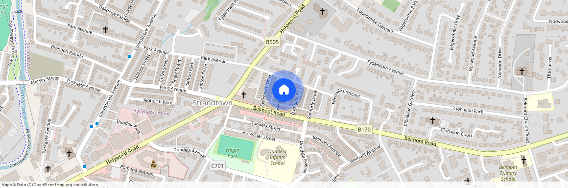 13 Ferguson Drive, Belfast, BT4 2AZ