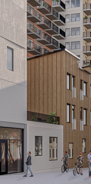 Diavoxvägen, Hägersten - Foto 1