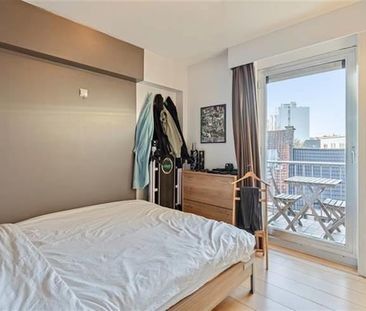 Appartement te huur - Foto 2