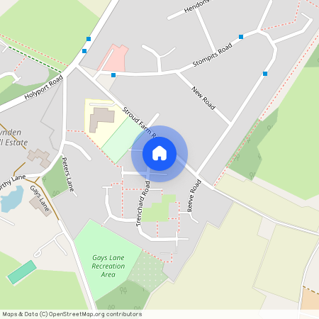 Maidenhead, Berkshire, SL6