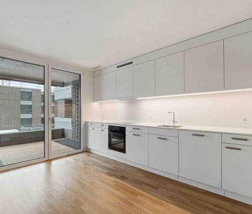 MIETEN OHNE KAUTION - Moderne Wohnung im Grünen - Photo 6