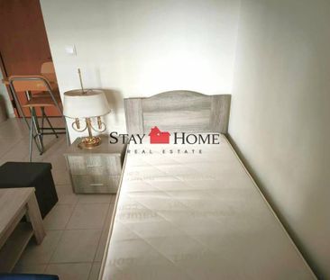 Studio/Γκαρσονιέρα για ενοικίαση 40 Εκκλησιές (40 Εκκλησιές - Ευαγγ... - Photo 1