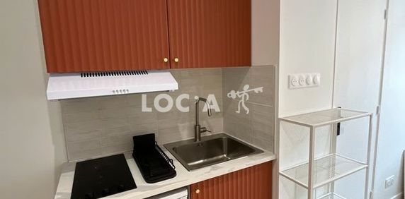 Studio 16 m² (ref: 2128316) - Photo 2