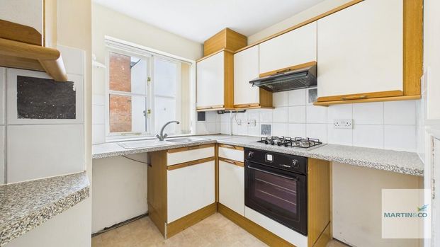 2 bedroom semi-detached house to rent - Photo 1