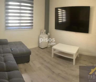 Apartamento en alquiler en Calle Reino Unido, 6 - Photo 2