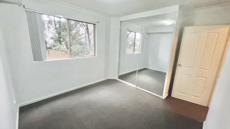 WELL PRESENTED GROUND FLOOR 2 BEDROOM UNIT! - Photo 3