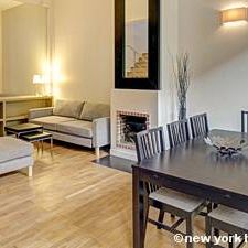 Logement à Paris, Location meublée - T4 - Daumesnil, Bercy - Gare de Lyon - Nation (PA-4369) - Photo 1