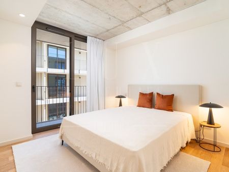 Apartamento T1 em Coimbra - Photo 5