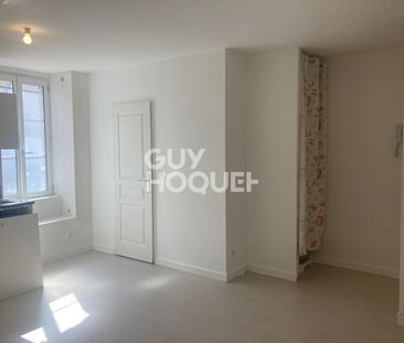 Appartement 1 pièce (25 m²) à louer à ORTHEZ - Photo 2