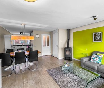 François Valentijnstraat 92, Oostvaardersbuurt West, 1335RH, Almere - Photo 4