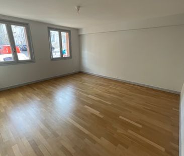 A LOUER - Quartier Préfecture - T2 de 67.70m² avec Box fermé - Photo 3