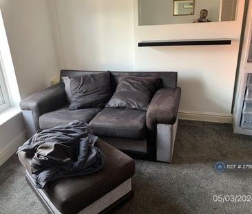 1 bedroom flat to rent - Photo 2